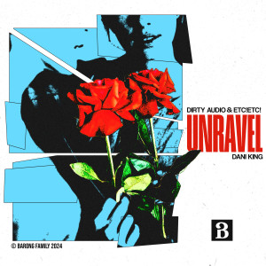 Album Unravel from ETC!ETC!