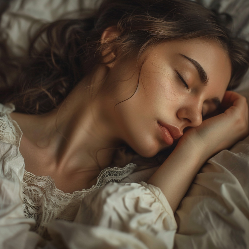 Quality Night Sleep Vibes