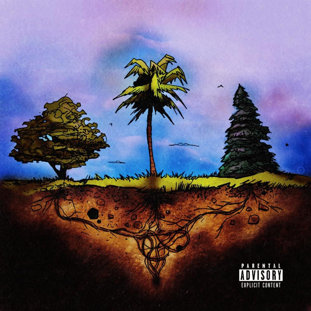 Tropical Herbals (Explicit)