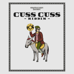 收听Mikelino Rutz的Call Me Champion (Cuss Cuss Riddim)歌词歌曲