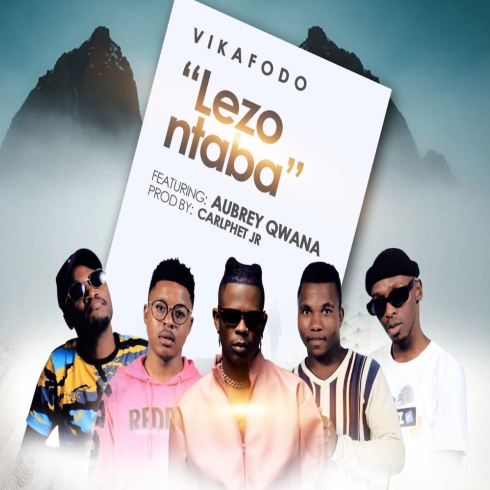 Lezo Ntaba