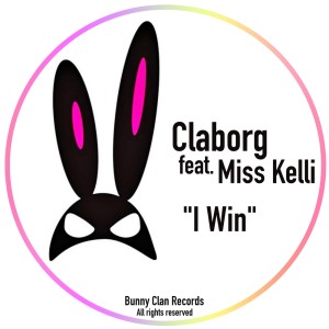 Claborg的專輯I Win (House Mix)