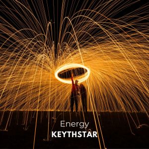 收聽Keythstar的Energy歌詞歌曲