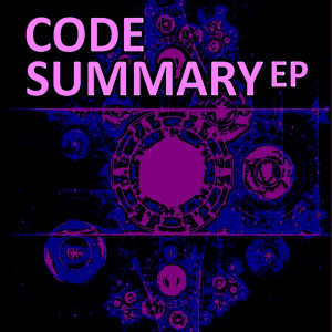 Asnazzy的專輯Code Summary EP