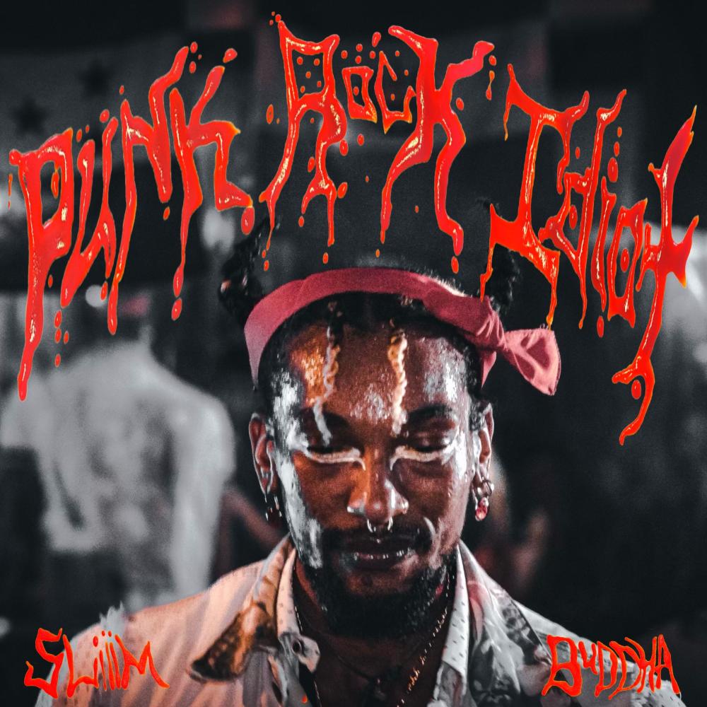 Heaven In Hell (Explicit)