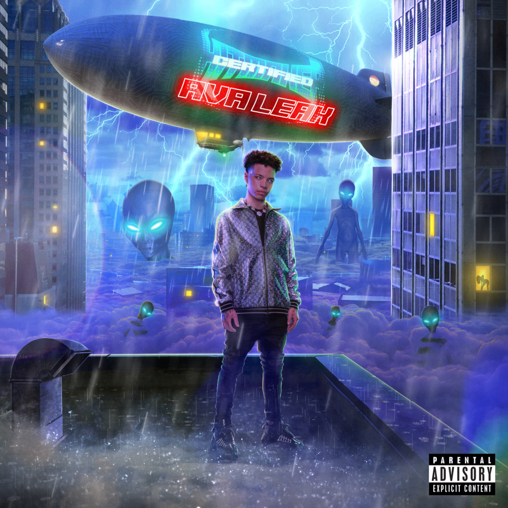 Top Gone (Explicit)