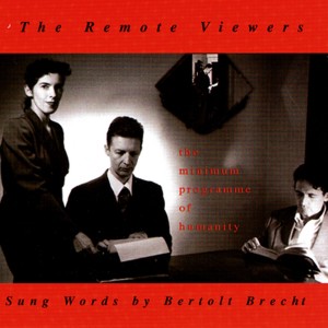 收聽The Remote Viewers的The Learner歌詞歌曲