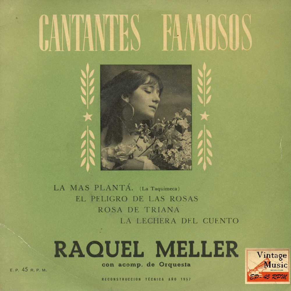 La Lechera Del Cuento