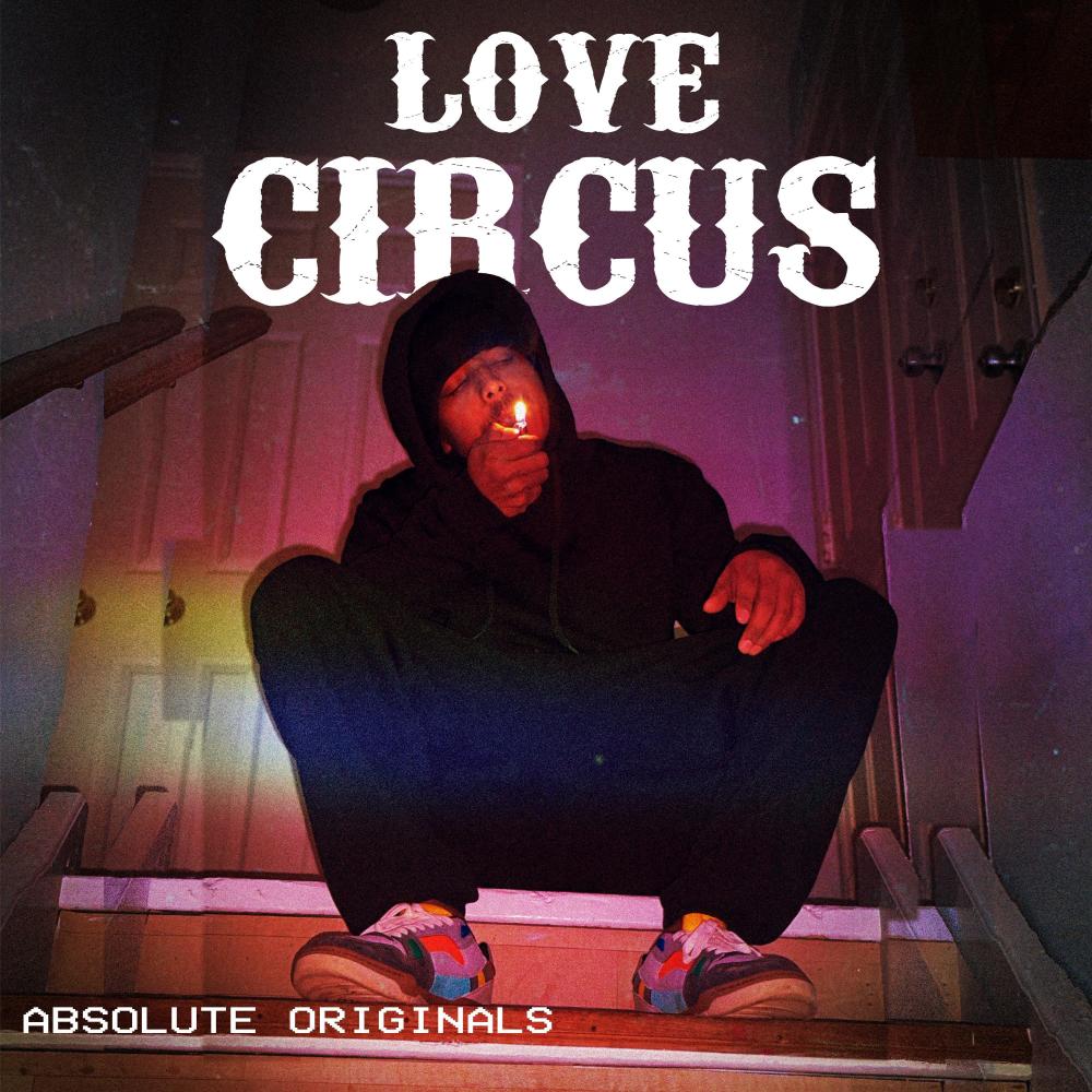 Love Circus (Explicit)