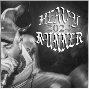 收聽Heavy Runner的Cash Only (feat. scolop333ndra & DJ Zeten|Explicit)歌詞歌曲