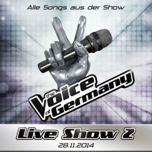 ดาวน์โหลดและฟังเพลง Take Me To Church (From The Voice Of Germany) พร้อมเนื้อเพลงจาก Lina Arndt