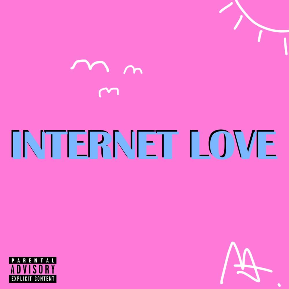 Internet Love (feat. Kyle B.) (Explicit)