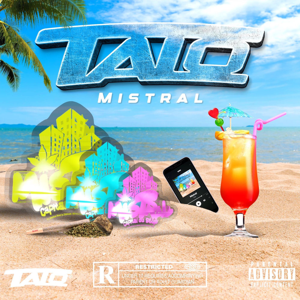 Mistral (Explicit)
