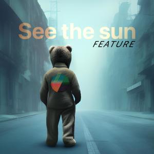 FEATURE的專輯See the sun (feat. Nicolai Herwell)