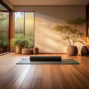 ดาวน์โหลดและฟังเพลง Harmonies To Calm The Spirit พร้อมเนื้อเพลงจาก Meditative Excellence