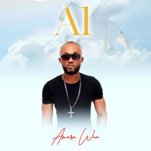 ดาวน์โหลดและฟังเพลง A1 พร้อมเนื้อเพลงจาก Amaru Wan