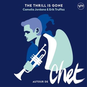 ดาวน์โหลดและฟังเพลง The Thrill Is Gone พร้อมเนื้อเพลงจาก Camelia Jordana