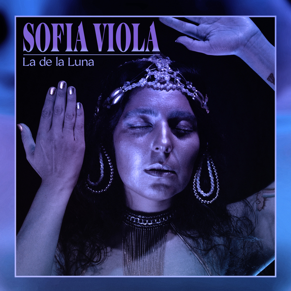 La de la Luna(feat. Luciana Jury & Lautaro Matute)