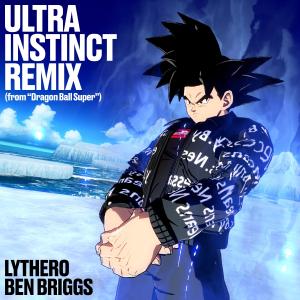 收聽Ben Briggs的Ultra Instinct Theme歌詞歌曲