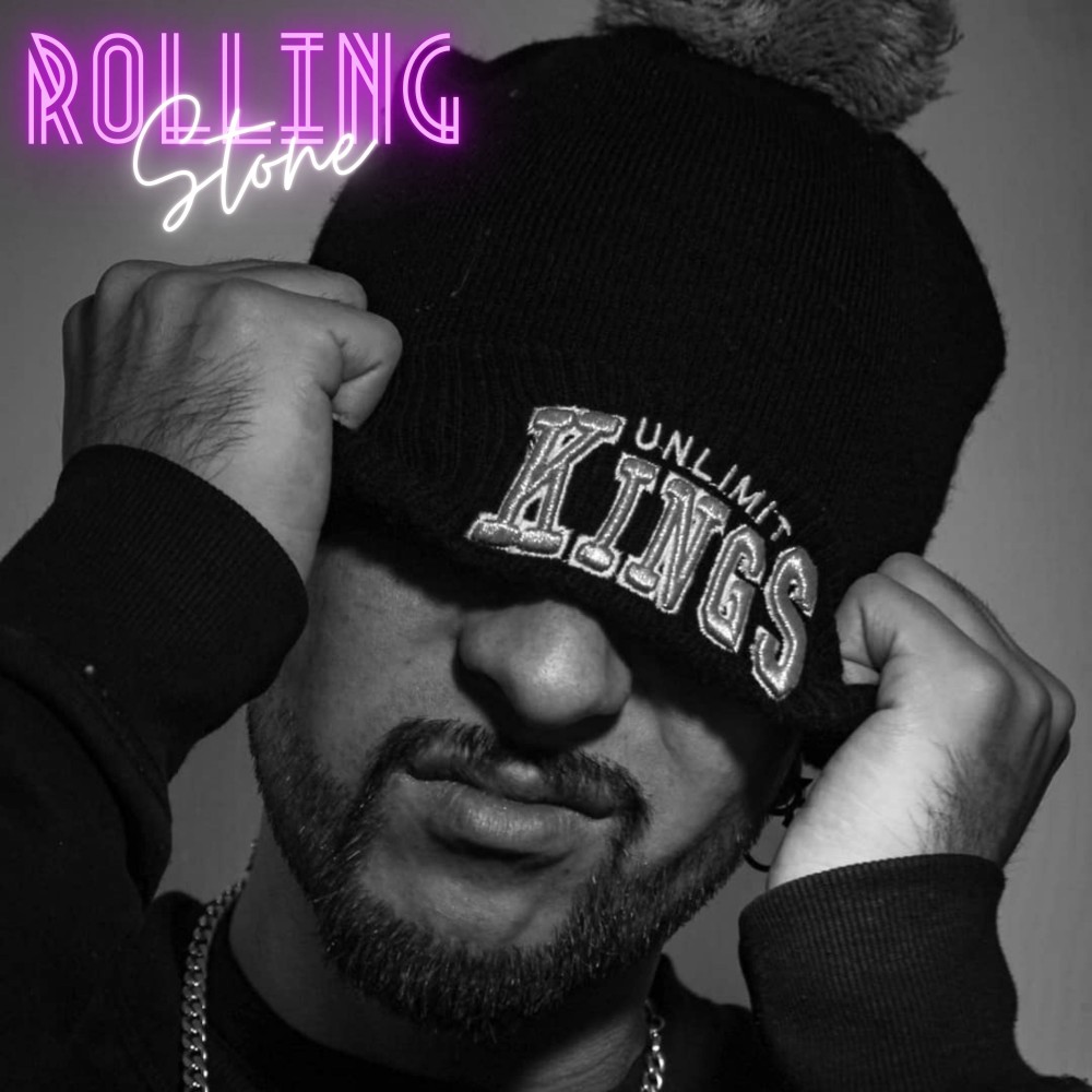 Rolling Stone (Explicit)