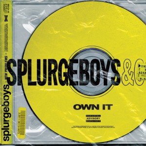 ดาวน์โหลดและฟังเพลง Own It (Explicit) พร้อมเนื้อเพลงจาก Splurgeboys