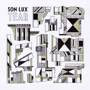 Album TEAR from Son Lux