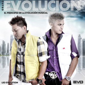 收聽Grupo Evolucion的A Mover La Cola (Mambo Urbano)歌詞歌曲