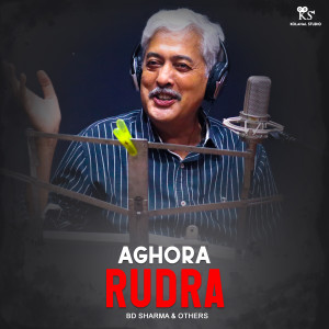 Dengarkan lagu Aghora Rudra nyanyian B.D. Sharma dengan lirik