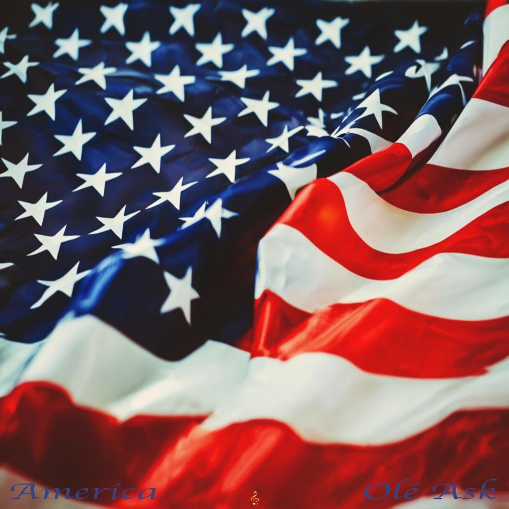America