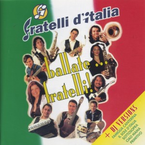 Listen to Dolci ricordi song with lyrics from Fratelli D'Italia