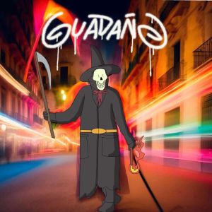Fat Skuru的專輯Guadaña (Explicit)