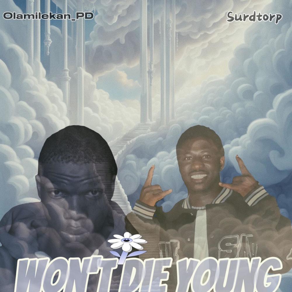 Won't die young (Olamilekan_PD Remix|Explicit)