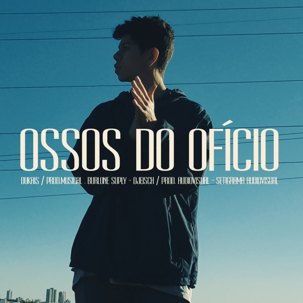 Ossos do Ofício