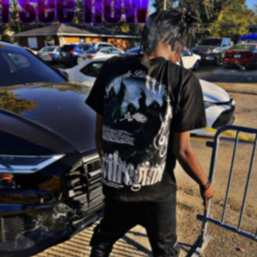 I See Now (Explicit)