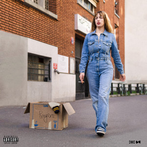 Koast的專輯PRAYERS (Explicit)