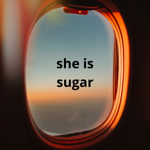 Listen to she is sugar song with lyrics from DJ Taro