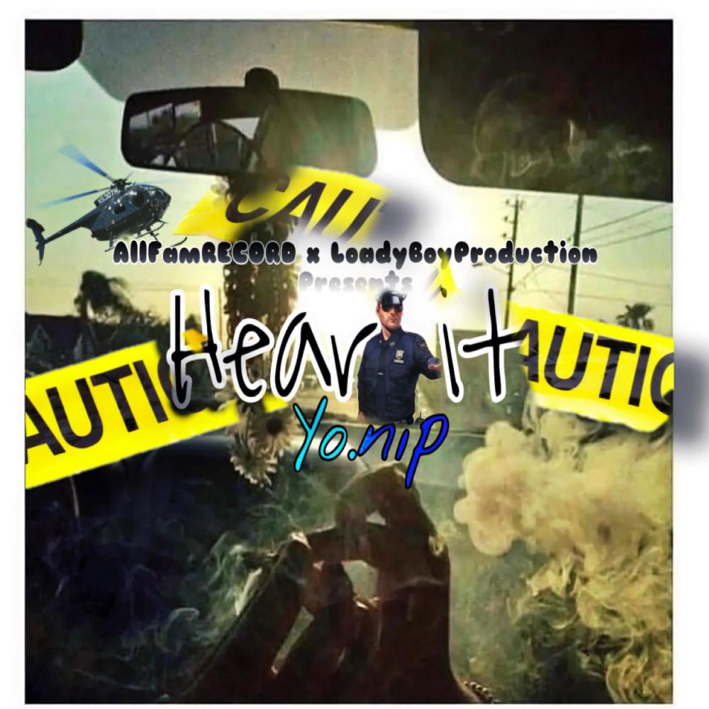 Hear It (Explicit)