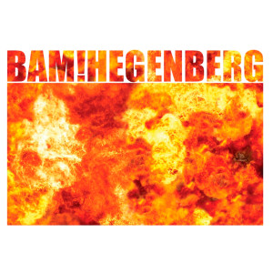 Langenberg的专辑BAM!Hegenberg