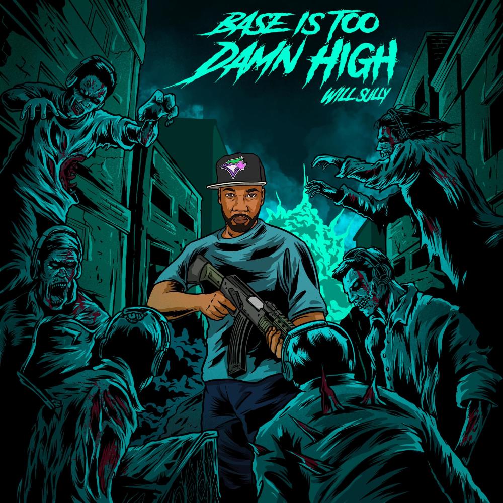 88 TEC (feat. Blaq Poet) (Explicit)