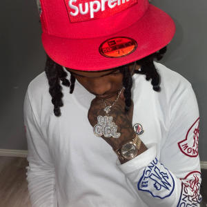 ดาวน์โหลดและฟังเพลง YSL (Explicit) พร้อมเนื้อเพลงจาก lil cel