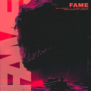 Album Fame from RolloVant