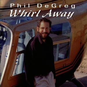 ดาวน์โหลดและฟังเพลง Away and Alone พร้อมเนื้อเพลงจาก Phil DeGreg