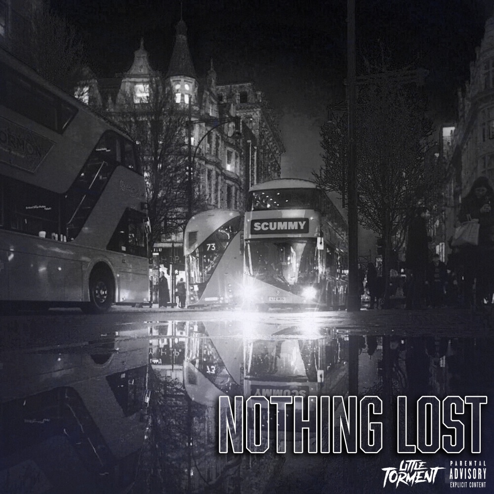 Nothing Lost (Explicit)
