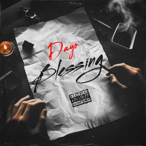Dayo的專輯Blessing