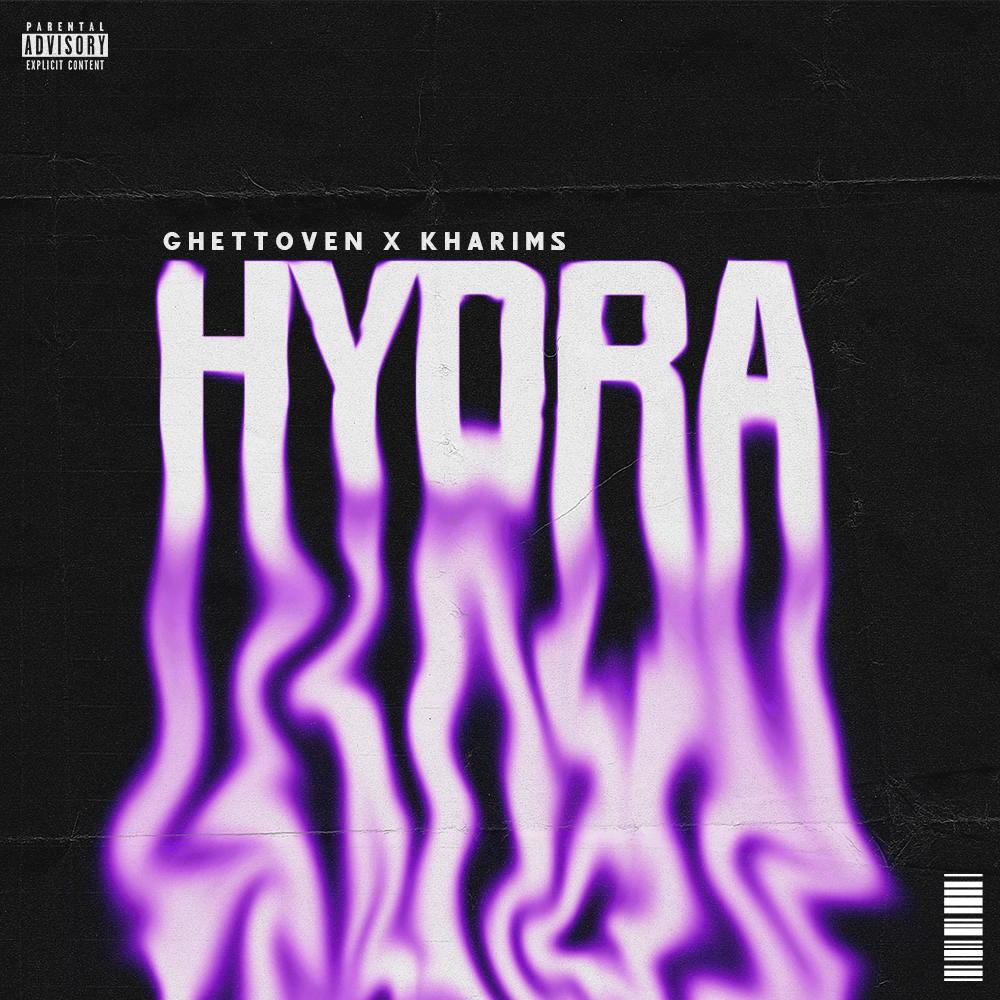 Hydra (feat. Kharim's) (Explicit)