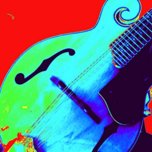 收聽Mandolero的Goodtime歌詞歌曲