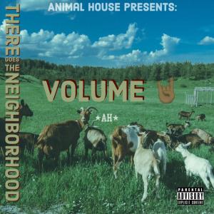 Juanway的專輯There Goes The Neighborhood Volume 2 (Explicit)