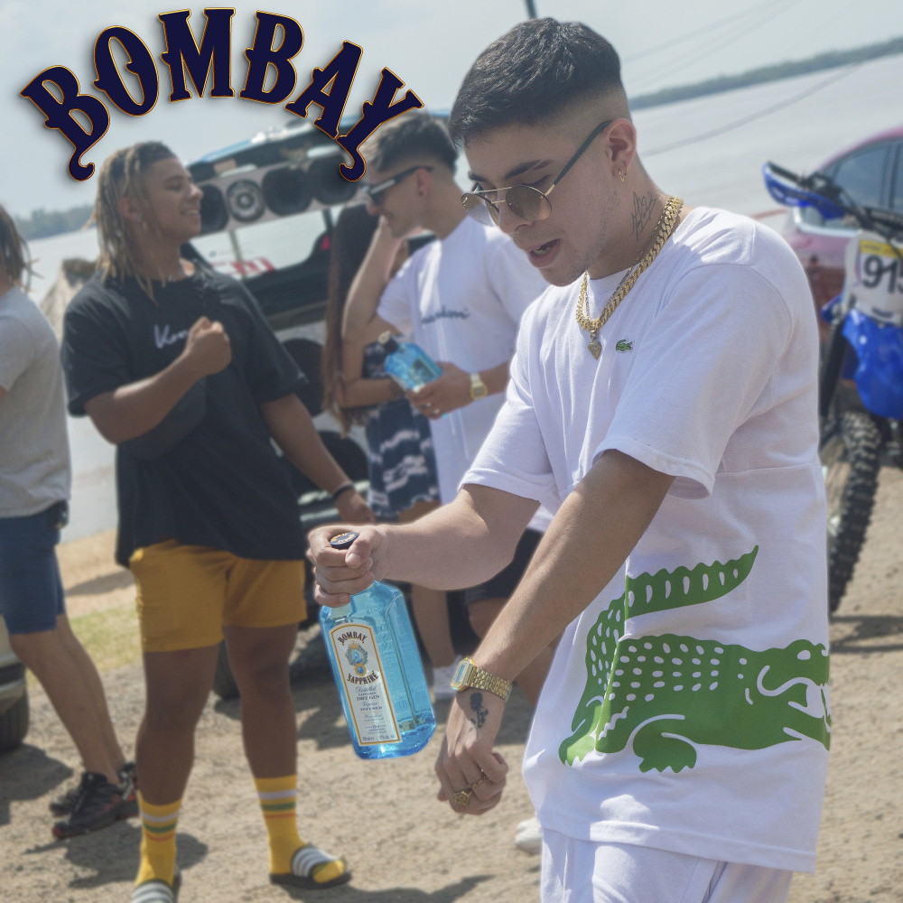 Bombay