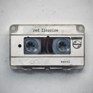 อัลบัม Merci ศิลปิน Red Licorice
