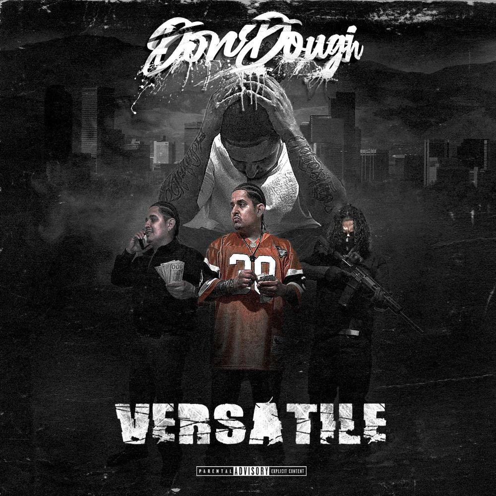 Imma Ride(feat. Comatose & King Kash) (Explicit)